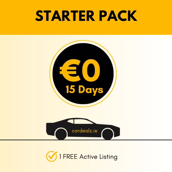 Free Listing