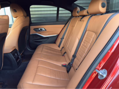 BMW 3 Series 2019