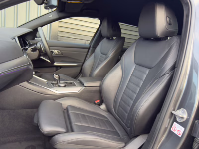 BMW 3 Series 2021