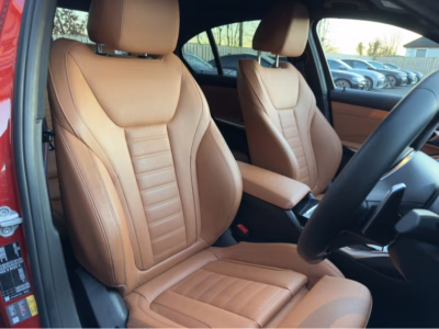 BMW 3 Series 2019