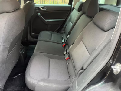 Skoda Yeti 2014