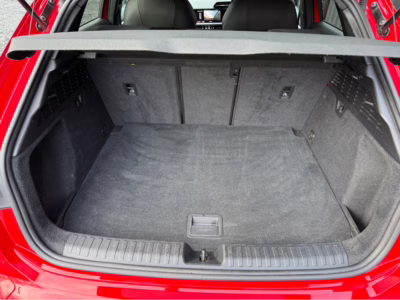 Audi A3 2021