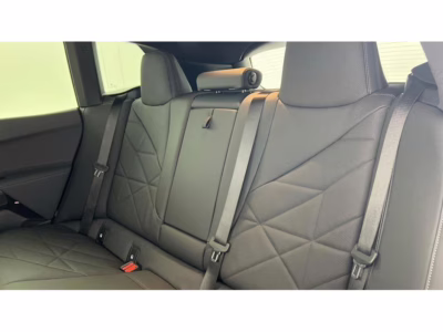 BMW iX 2023