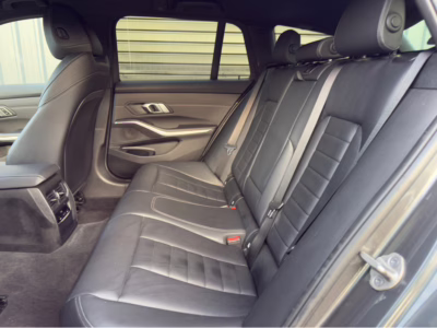 BMW 3 Series 2021