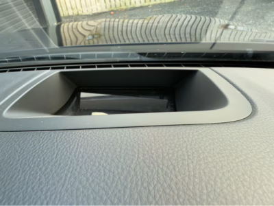 BMW 5 Series 2016