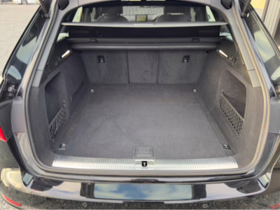 Audi A4 S-Line 2016