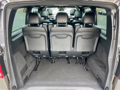 Mercedes-Benz Viano 2017