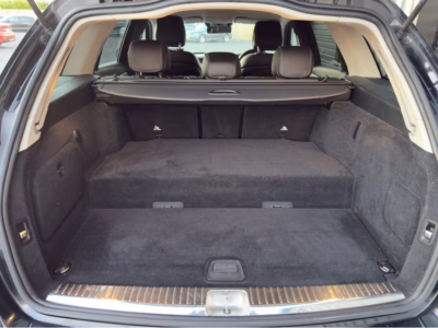 Mercedes-Benz C Class 2020