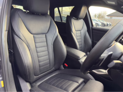 BMW 3 Series 2021