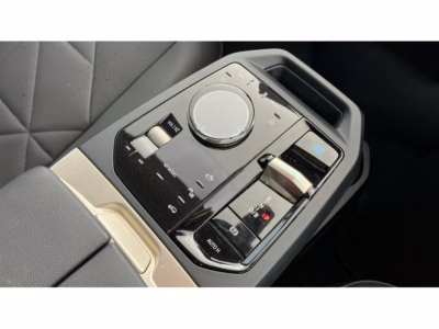 BMW iX 2023