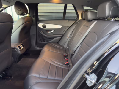 Mercedes-Benz C Class 2020