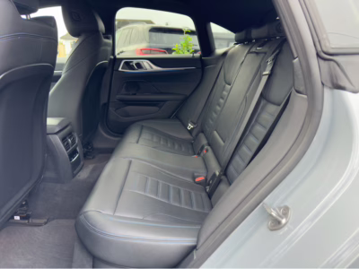 BMW i4 2023