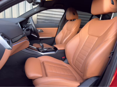 BMW 3 Series 2019