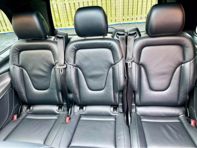 Mercedes-Benz Viano 2017