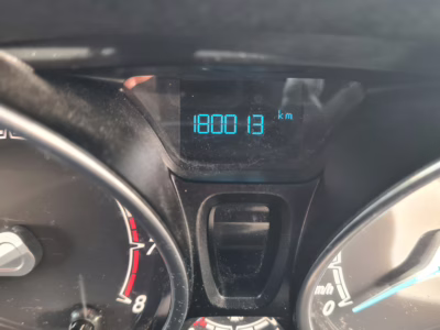 152 Ford Fiesta for sale