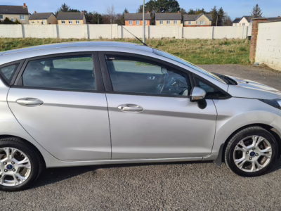 152 Ford Fiesta for sale