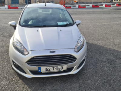 152 Ford Fiesta for sale