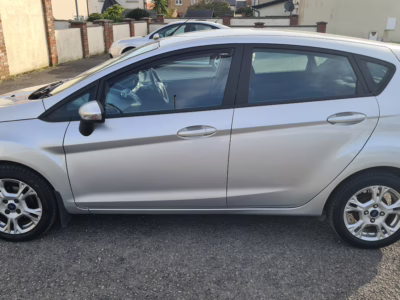 152 Ford Fiesta for sale