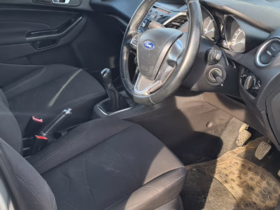 152 Ford Fiesta for sale