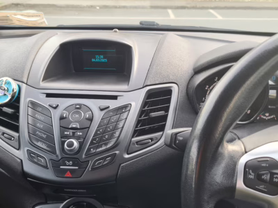152 Ford Fiesta for sale