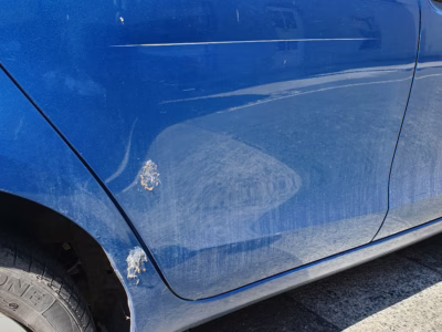 Toyota Yaris 2010 very low mileage 76k km only