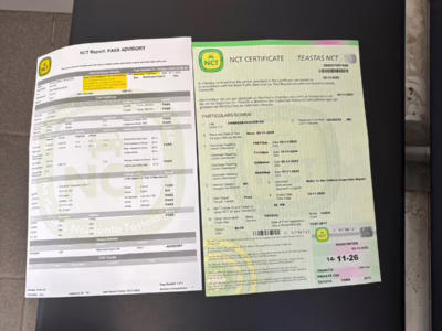 Toyota Yaris 2010 very low mileage 76k km only